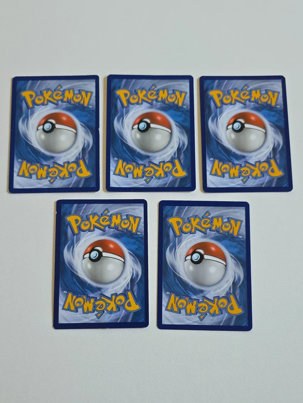 Pokemon Magnemite, Magneton, And Magnezone Card Lot